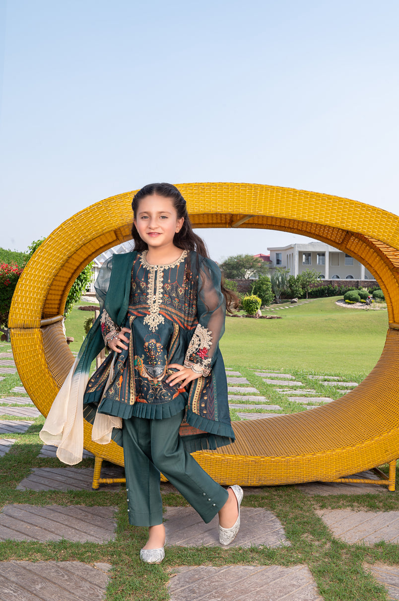 New eid collection outlet 2019 for girls