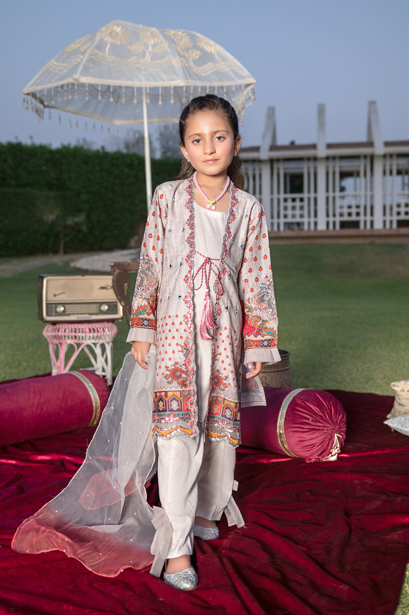 Girls deals eid collection