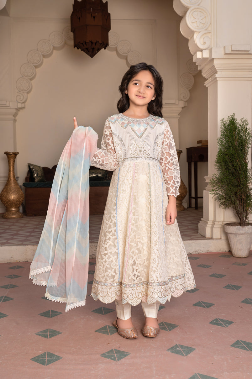 Girls eid outlet collection