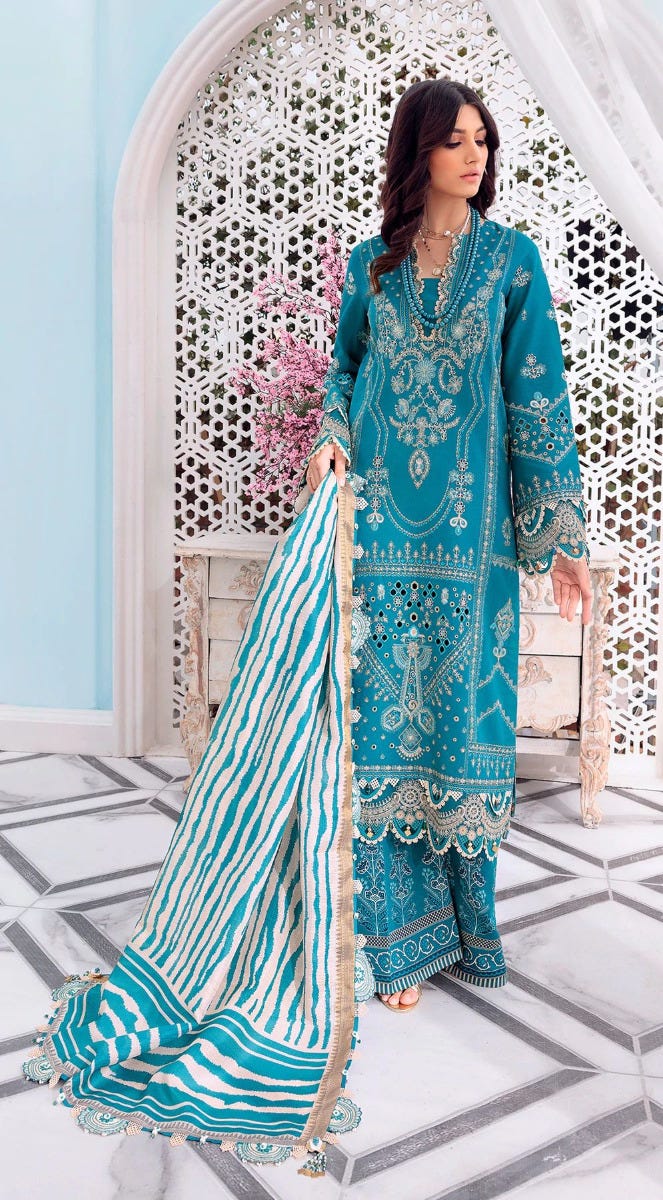 Anaya lawn outlet collection