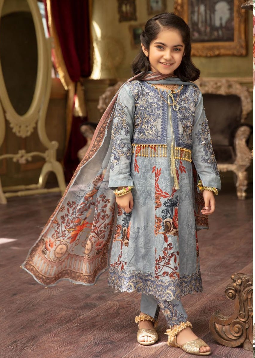 Eid collection for clearance kids