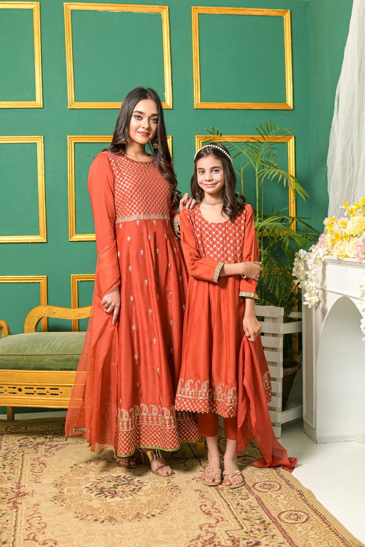 Eid dresses for girl 2019 hotsell