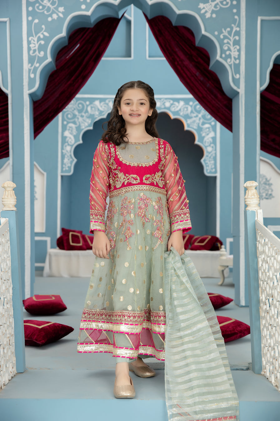 Eid collection best sale 2019 for girl