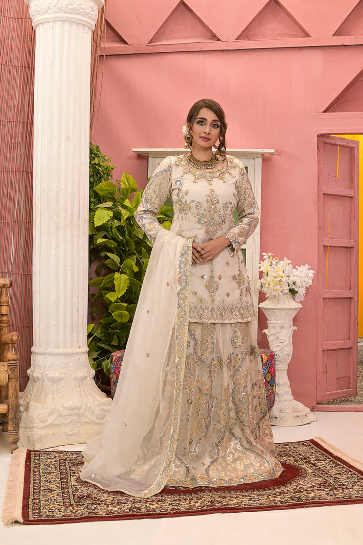 Rafia Khas Formal Lahenga Dress 02