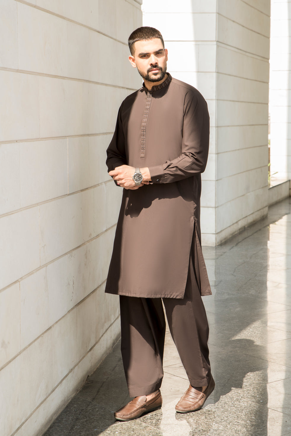 Shalwar kameez shop boy design 2018