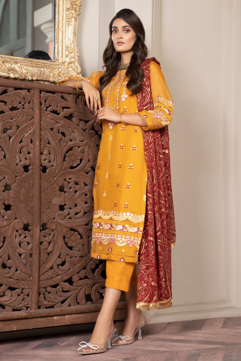 Pakistani brands eid deals collection 2019