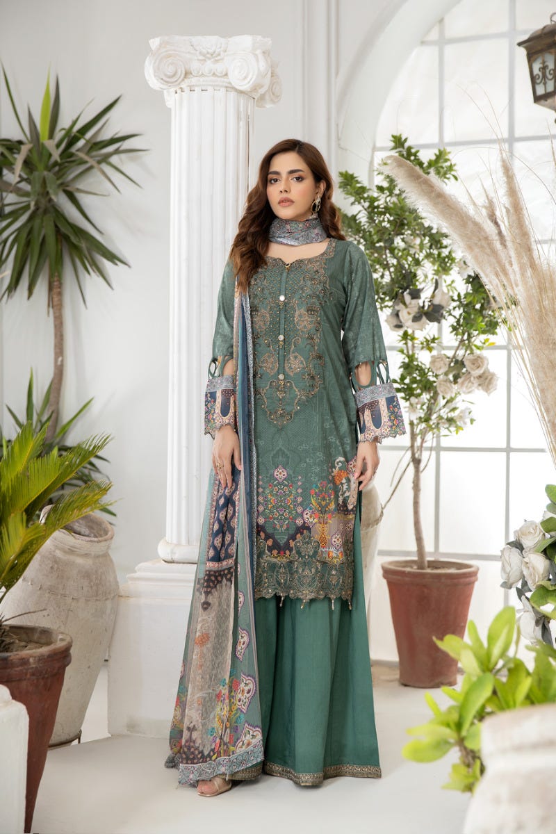 Online eid sale collection 2019