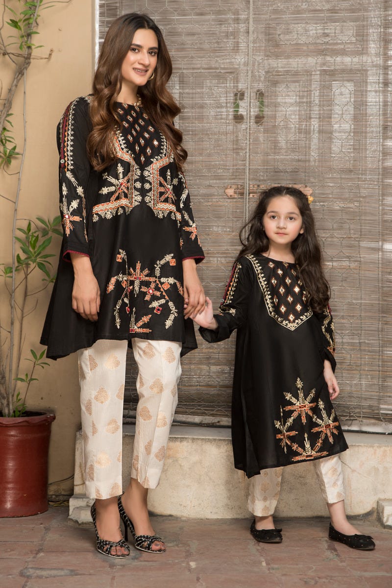 Eid dresses for kids hotsell