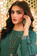 Hira Mani ft. Mona Jacquard Collection HMM5