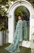 Luxury Jacquard EID Collection by Mona MJW5