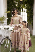 Luxury Jacquard EID Collection by Mona MJW4