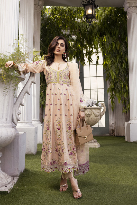 Luxury Jacquard EID Collection by Mona MJW4