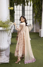 Luxury Jacquard EID Collection by Mona MJW4