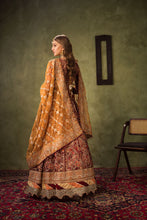 Luxury Formal Zareen Silhouettes by Aroosh ZR2