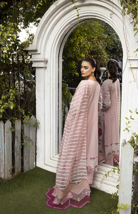 Luxury Jacquard EID Collection by Mona MJW3