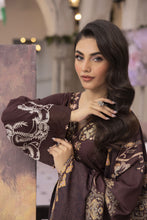 MONA Luxury Winter Linen Shawl Collection MLWL5