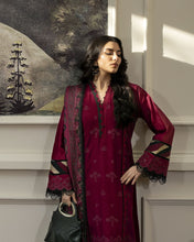 Mona’s Winter Glow Dhanak Dress MWG5