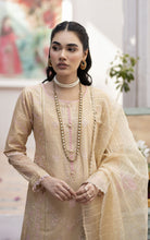 Elyna by Mona Cotton Chikankari EMCC3