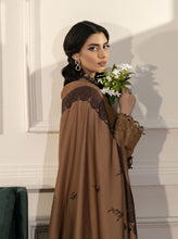 Mona’s Winter Glow Dhanak Dress MWG2