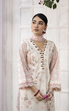 Elyna by Mona Cotton Chikankari EMCC6