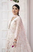 Elyna by Mona Cotton Chikankari EMCC6