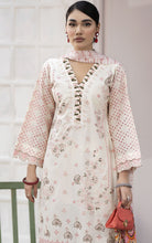 Elyna by Mona Cotton Chikankari EMCC6