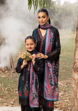 Twins in Style Winter Collection For Girls by Mona GTIS1