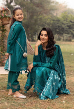 Twins in Style Winter Collection For Girls by Mona GTIS6