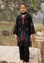 Twins in Style Winter Collection For Girls by Mona GTIS1