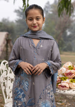 Twins in Style Winter Collection For Girls by Mona GTIS2