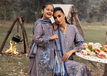 Twins in Style Winter Collection For Girls by Mona GTIS2