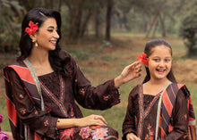 Twins in Style Winter Collection For Girls by Mona GTIS4