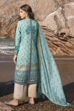 Sana Safinaz Mahay Spring '24 17B