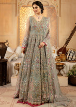 Luxury Formal handwork Maxi by Aroosh ARB8