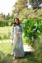 Sable Luxury Ready to Wear Lawn 24 AFROZ 02