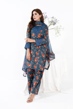 Mahgul Linen Winter Collection by Raniyah MWR5