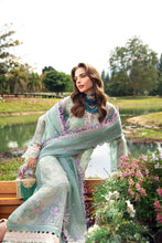 Sable Luxury Ready to Wear Lawn 24 AFROZ 02