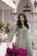 MONA Luxury Winter Linen Shawl Collection MLWL1