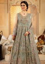 Luxury Formal handwork Maxi by Aroosh ARB8