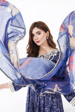 Mahgul Linen Winter Collection by Raniyah MWR3