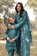 Twins in Style Winter Collection For Girls by Mona GTIS6