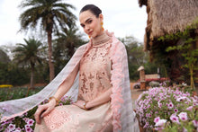 Sable Luxury Ready to Wear Lawn 24 CLARA 06