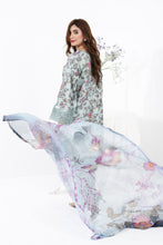 Mahgul Linen Winter Collection by Raniyah MWR1