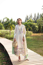 Sable Luxury Ready to Wear Lawn 24 IVY 07