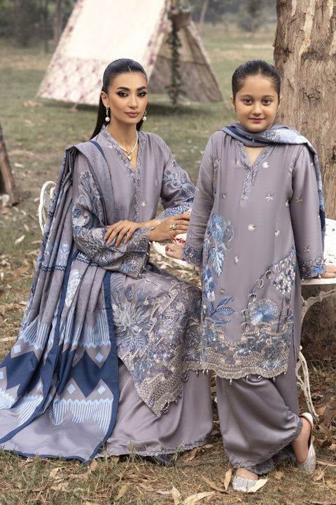 Twins in Style Winter Collection by Mona TIS2