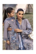 Twins in Style Winter Collection For Girls by Mona GTIS2