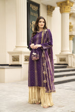 Noor-e-Arwah Eid Collection NAE5