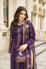 Noor-e-Arwah Eid Collection NAE5