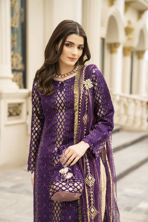 Noor-e-Arwah Eid Collection NAE5