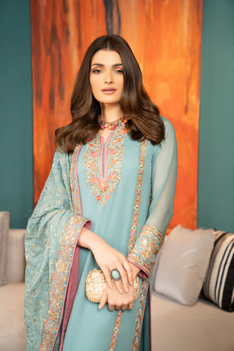 ALEEZAY Luxury Heritage EID Collection AE7